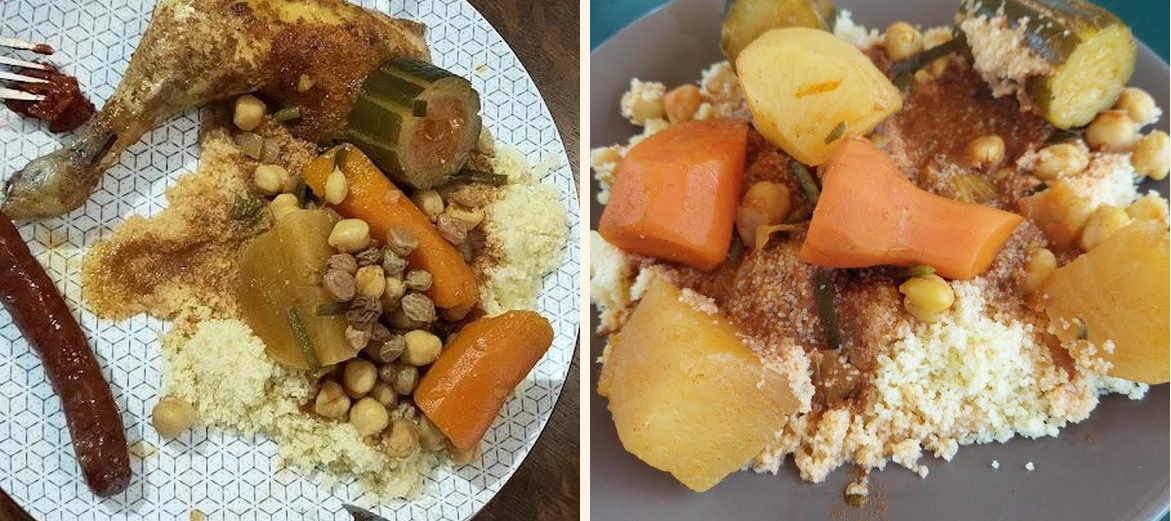 La Couscoussière d'Hocine - Gallery Image 1