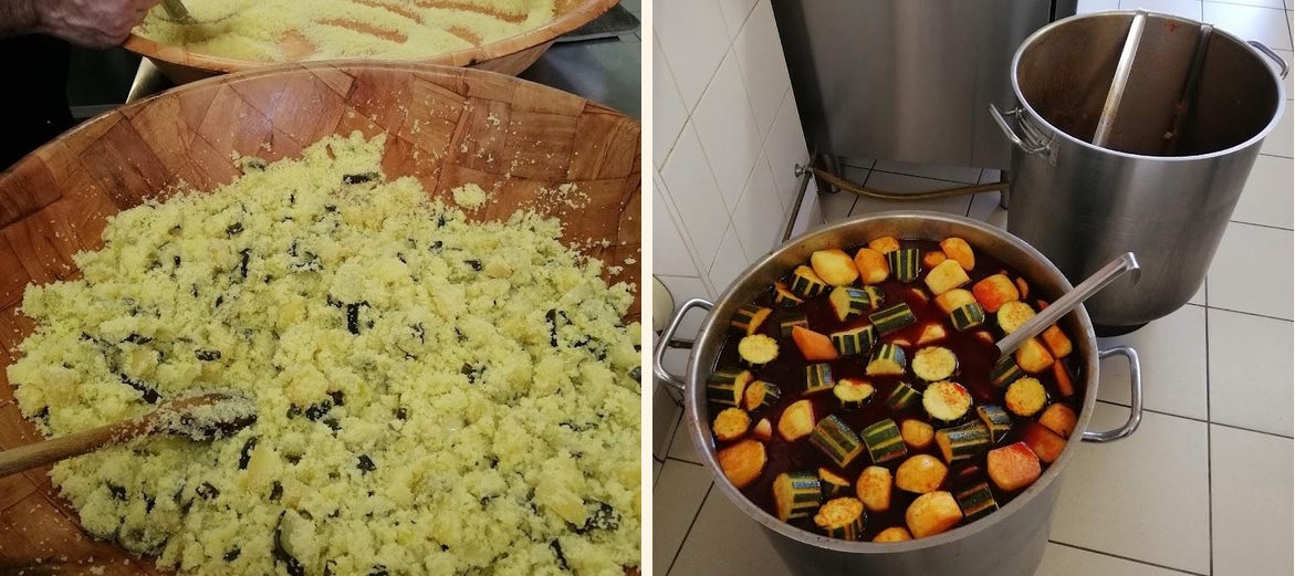 La Couscoussière d'Hocine - Gallery Image 2