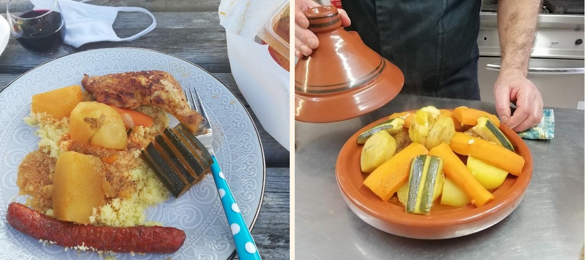 La Couscoussière d'Hocine - Gallery Image 3