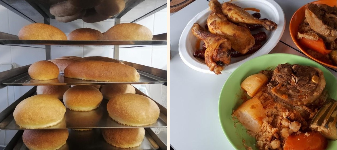 La Couscoussière d'Hocine - Gallery Image 4