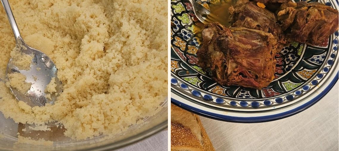 La Couscoussière d'Hocine - Gallery Image 5